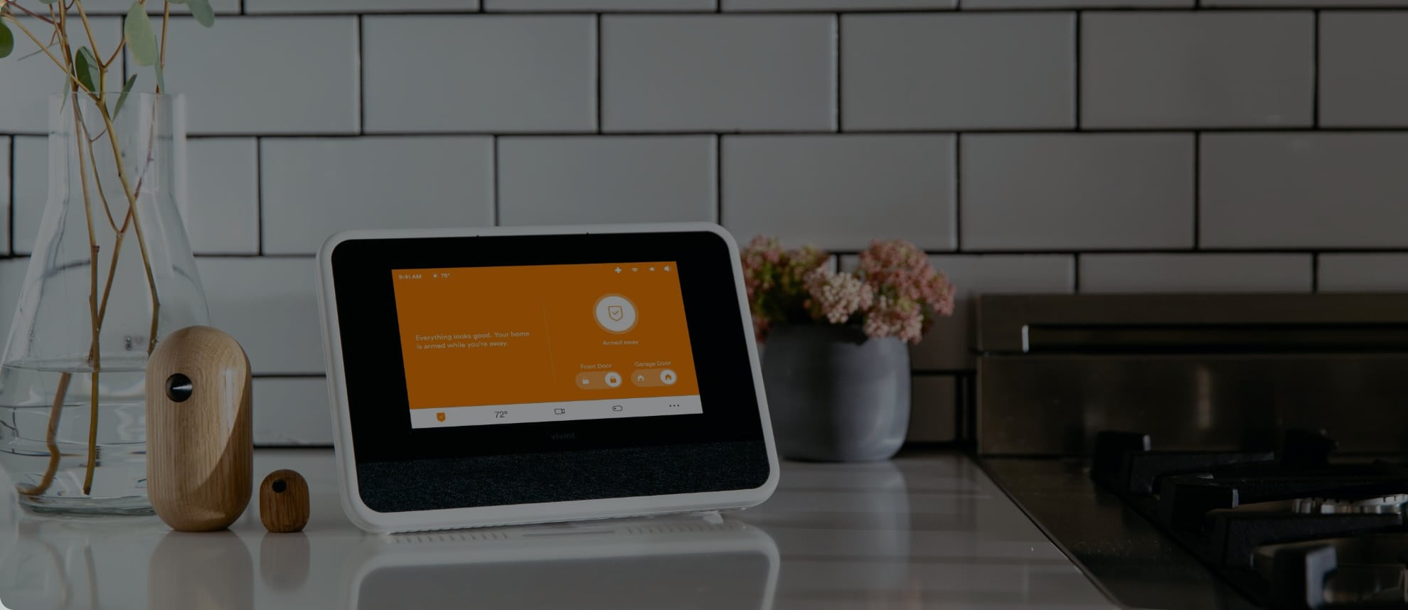 Vivint Smart Hub In Baltimore