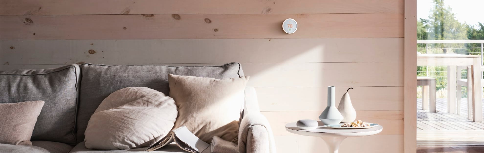 Vivint Home Automation in Baltimore