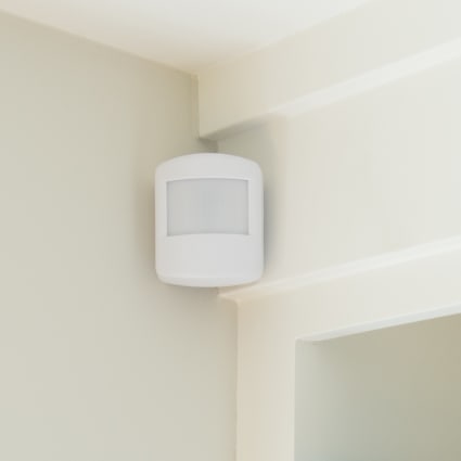 Baltimore motion sensor