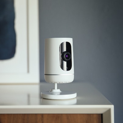 Baltimore vivint indoor camera