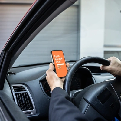 Baltimore vivint smarthub
