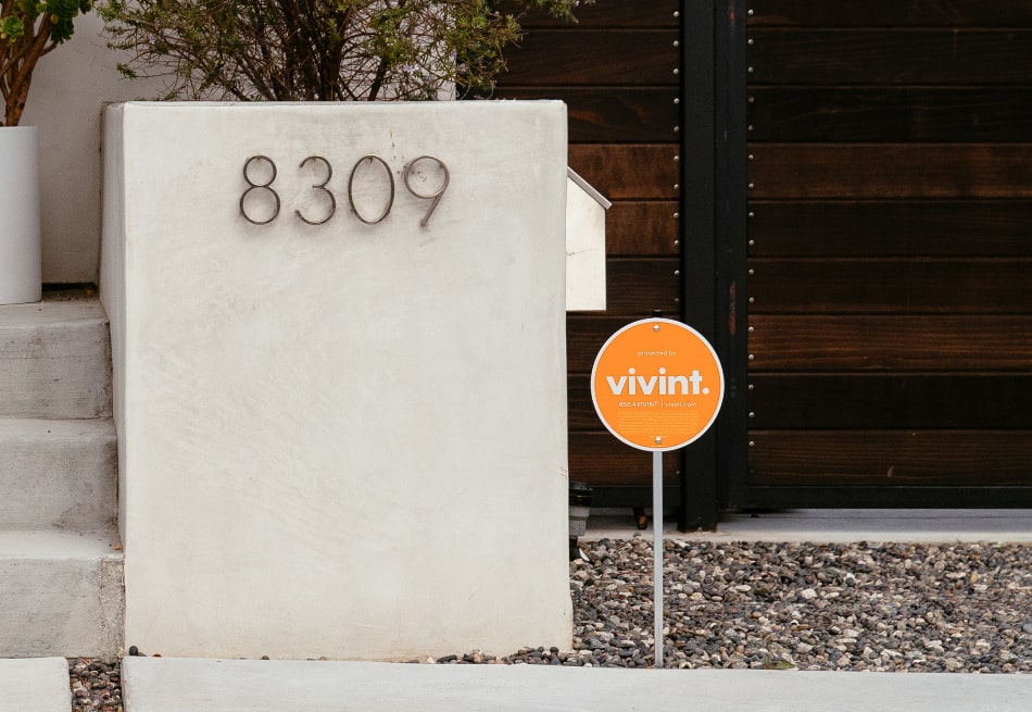 Vivint Baltimore dealer