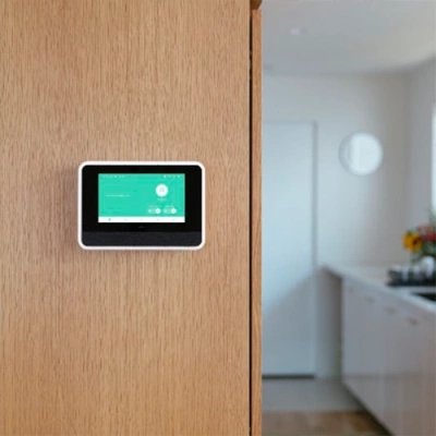 Baltimore vivint smarthub